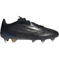 adidas F50 Elite SG Soft-Ground Fußballschuhe Herren A0QM - cblack/ironmt/goldmt 47 1/3 von adidas performance