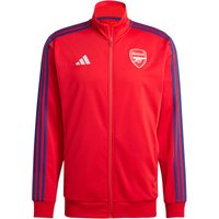 adidas FC Arsenal DNA Trainingsjacke 2024/25 Herren AETG - betsca XXL von adidas performance