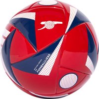 adidas FC Arsenal Miniball 2024/25 Herren AETG - betsca/vicblu/white 1 von adidas performance