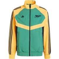 adidas FC Arsenal SZN Trainingsjacke 2024/25 Herren ADVY - hazora/blagrn 3XL von adidas performance