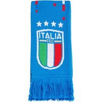 adidas FIGC Italien Schal 040A - blue/white adidas FIGC Italien Schal 040A - blue/white von adidas performance