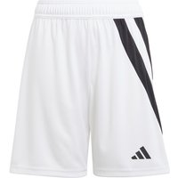 adidas Fortore 23 Shorts Kinder IK5734 - white/black 164 adidas Fortore 23 Shorts Kinder IK5734 - white/black 164 von adidas performance