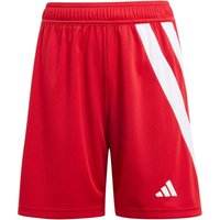 adidas Fortore 23 Shorts Kinder AEPU - tepore/white 128 von adidas performance