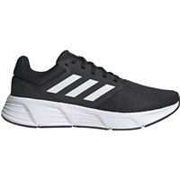 adidas Galaxy 6 Laufschuhe Herren A0QM - cblack/ftwwht/cblack 44 von adidas performance