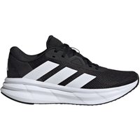 adidas Galaxy 7 Laufschuhe Damen A0QM - cblack/ftwwht/carbon 43 1/3 von adidas performance