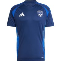 adidas Girodins Bordeaux Tiro 24 Competition Aufwärmshirt 2024/25 Herren AEQ1 - tenabl L von adidas performance