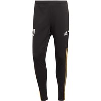 adidas Juventus Turin Condivo 22 Trainingshose Herren HG1355 - black/white XS adidas Juventus Turin Condivo 22 Trainingshose Herren HG1355 - black/white XS von adidas performance
