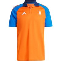 adidas Juventus Turin Tiro 24 Competition Poloshirt 2024/25 Herren ADCY - teaora 3XL von adidas performance