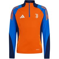 adidas Juventus Turin Tiro 24 Competition Trainingsshirt 2024/25 Kinder ADCY - teaora 164 von adidas performance