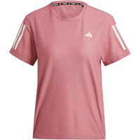 adidas Own The Run Laufshirt Damen AFAK - precri M von adidas performance