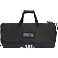 adidas Performance 4ATHLTS Trainingstasche 095A - black/white adidas Performance 4ATHLTS Trainingstasche 095A - black/white von adidas performance