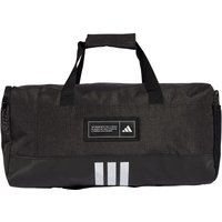 adidas Performance 4ATHLTS Trainingstasche 095A - black/white adidas Performance 4ATHLTS Trainingstasche 095A - black/white von adidas performance