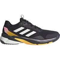 adidas Performance Crazyflight 5 Hallenschuhe Herren AF4N - aurbla/zeromt/spark 44 von adidas performance