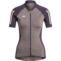 adidas Performance Essentials 3-Streifen Fahrradtrikot Damen AF4P - chacoa L von adidas performance