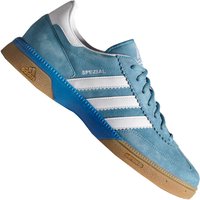 adidas Performance Handball Spezial Sneaker Royal/White von adidas performance