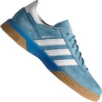 adidas Performance Handball Spezial Sneaker Royal/White adidas Performance Handball Spezial Sneaker Royal/White von adidas performance