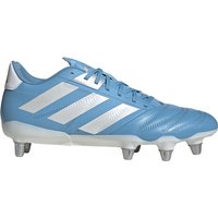 adidas Performance Kakari Elite SG Rugbyschuhe Herren ADA3 - tmlgbl/zeromt/msilve 42 2/3 von adidas performance