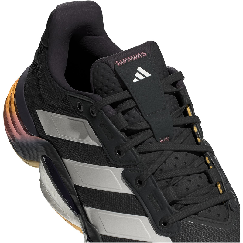 adidas Stabil 16 Indoor Hallenschuhe Herren IE1086 - core black/zero met./aurora black 42 2/3 von adidas performance