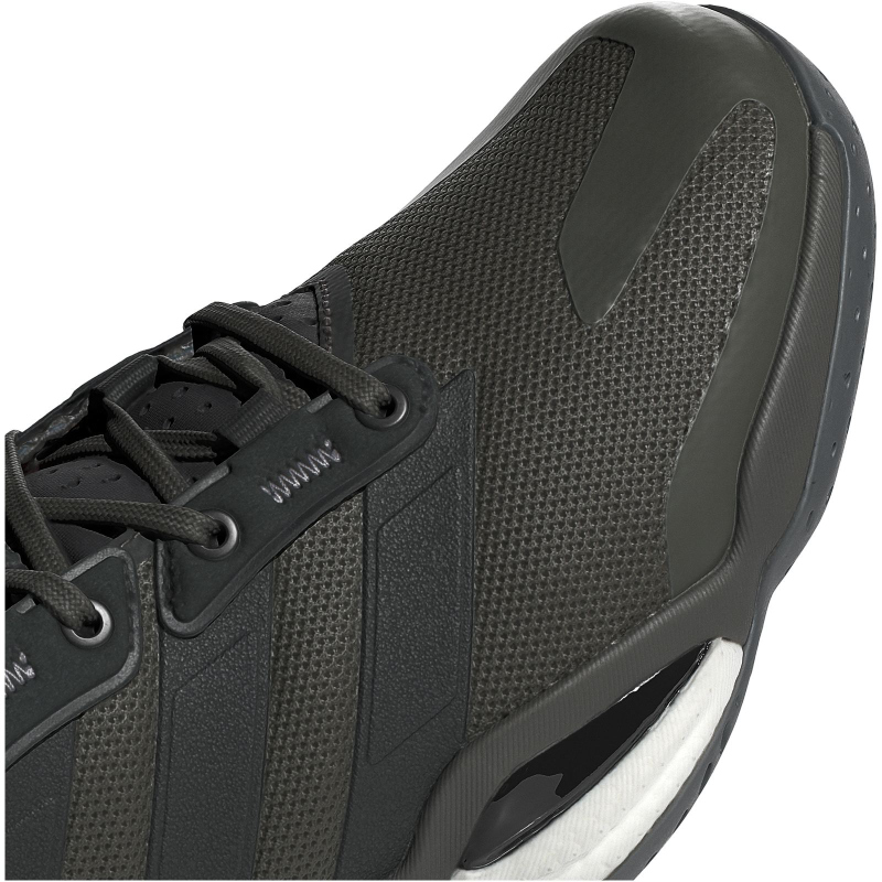 adidas Performance Stabil 16 Indoor Hallenschuhe Herren AEDR - shaoli/cblack/gresix 42 2/3 von adidas performance