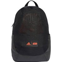 adidas Star Wars Rucksack Kinder 095A - black von adidas performance