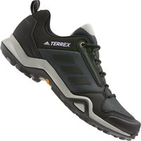 adidas Performance Terrex AX3 Solid Grey/Core Black/Purple Tint adidas Performance Terrex AX3 Solid Grey/Core Black/Purple Tint von adidas performance