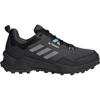 adidas Performance Terrex AX4 Core Black/Grey Three/Mint Ton adidas Performance Terrex AX4 Core Black/Grey Three/Mint Ton von adidas performance