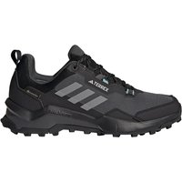 adidas Performance Terrex AX4 GTX Core Black/Grey Three/Mint Ton von adidas performance