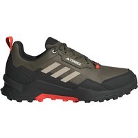 adidas Performance Terrex AX4 Olive Strata/Wonder Beige/Core Black von adidas performance