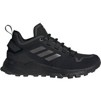 adidas Performance Terrex Hikster Low Core Black/Solid Grey von adidas performance