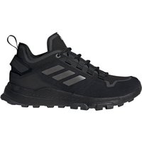 adidas Performance Terrex Hikster Low Core Black/Solid Grey adidas Performance Terrex Hikster Low Core Black/Solid Grey von adidas performance