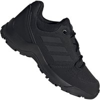 adidas Performance Terrex Hyperhiker Low K Core Black/Core Black von adidas performance