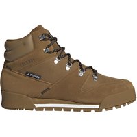 adidas Performance Terrex Snowpitch Cold RDY Brown von adidas performance