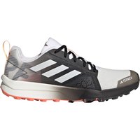 adidas Performance Terrex Speed Flow Core Black/Cry White/Corfus von adidas performance