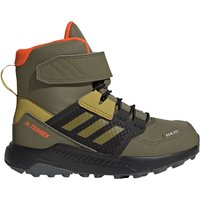 adidas Performance Terrex Trailmaker High Cold.RDY Focus Olive adidas Performance Terrex Trailmaker High Cold.RDY Focus Olive von adidas performance