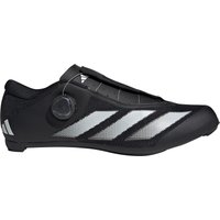 adidas Performance The Cycling Road Tempo 3-Streifen BOA Fahrradschuhe Herren IG7873 - core black/cloud white/cloud white 42 2/3 von adidas performance