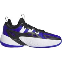 adidas Performance Trae Unlimited 2 Basketballschuhe Herren AETB - lucblu/cblack/ftwwht 43 1/3 von adidas performance