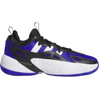 adidas Performance Trae Unlimited 2 Basketballschuhe Herren IG6701 - lucid blue/core black/cloud white 44 von adidas performance