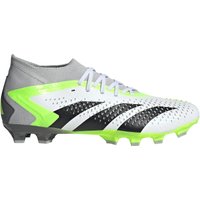 adidas Predator Accuracy.2 MG Fußballschuhe Herren 01F7 - ftwwht/cblack/luclem 40 von adidas performance