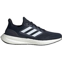 adidas Pureboost 23 Laufschuhe AA35 - legink/ftwwht/cblack 41 1/3 von adidas performance