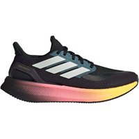 adidas Pureboost 5 Laufschuhe Damen IH3832 - aurora black/zero met./spark 37 1/3 von adidas performance