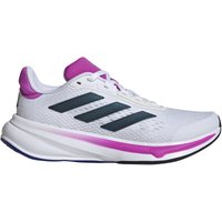 adidas Response Super Laufschuhe Damen 01F7 - ftwwht/aurink/purbur 36 2/3 von adidas performance