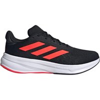 adidas Response Super Laufschuhe Herren A0QM - cblack/solred/cblack 48 von adidas performance