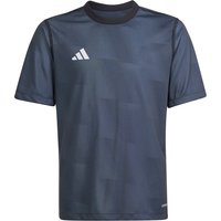 adidas Reversible 24 wendbares Trikot Kinder 095A - black/tmlggr 116 von adidas performance