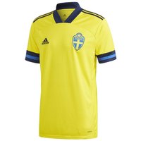 adidas Schweden Heimtrikot EM 2020 S adidas Schweden Heimtrikot EM 2020 S von adidas performance
