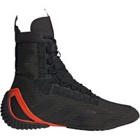 adidas Speedex 23 Boxschuhe Herren HP6888 - carbon/core black/solar red 38 adidas Speedex 23 Boxschuhe Herren HP6888 - carbon/core black/solar red 38 von adidas performance