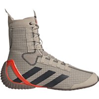 adidas Speedex 23 Boxschuhe Herren AEWN - wonbei/cblack/solred 42 von adidas performance