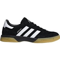 adidas Spezial Handballschuhe Herren M18209 - core black/core white/core black 41 1/3 von adidas performance