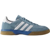 adidas Spezial Handballschuhe Herren M18444 - royal/core white/cloud white 42 2/3 von adidas performance