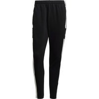 adidas Squadra 21 Jogginghose black XS von adidas performance