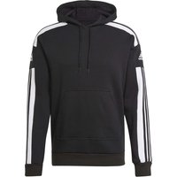 adidas Squadra 21 Sweat Hoodie black S von adidas performance